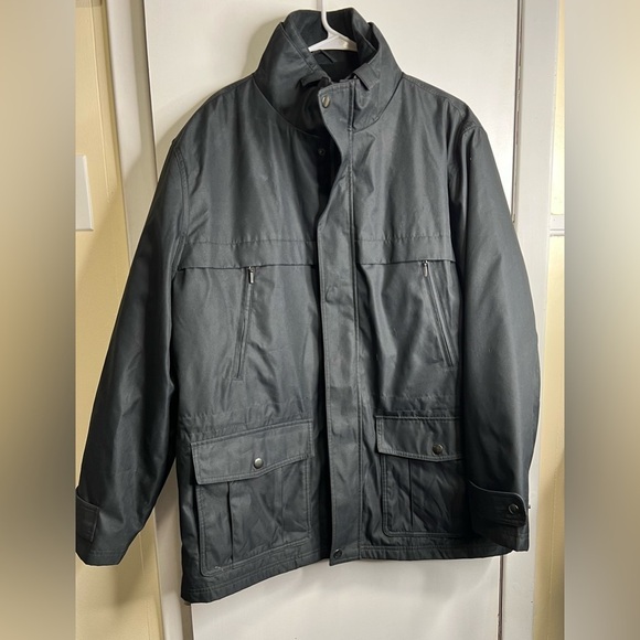 Michael Kors Mens Jacket Size XL